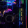 Distroplate Stealkey Customs Crosscool II D-RGB, për Lian Li O11 Dynamic EVO XL, e tejdukshme