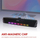 Altoparlant Lenovo TS33B TV Soundbar 10245, Audio 360°, i hirtë