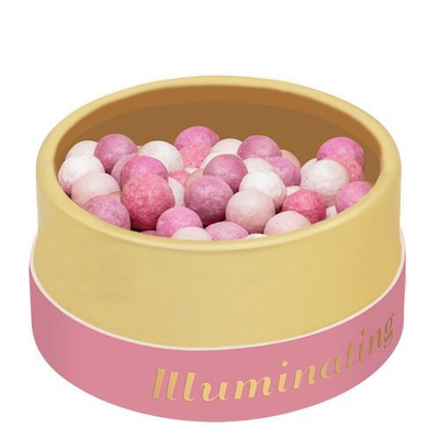 Pudër për fytyrë Dermacol Pearls, 25 g