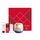 Set kozmetik për fytyrë Shiseido Vital Perfection
