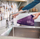 Hekur për rroba me avull Philips PerfectCare, 2400 W, 6.5 bar, 120 g / min, vjollcë