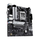 Pllakë amë ASUS PRIME B650M-K, AM5, DDR5, Micro ATX, e zezë