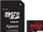 Kartë MicroSDHC Apacer Secure Digital (AP32GMCSH10U5-R), 32 GB, Class 10, UHS-I/U1