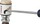 Sharrë rrethore Lenox Bi-Metal, 1-1/4", për dru edhe metal, e bardhë