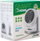 Ngrohës ventilator tavoline InLine 40161, 45W, smart WiFi, gri e bardhë