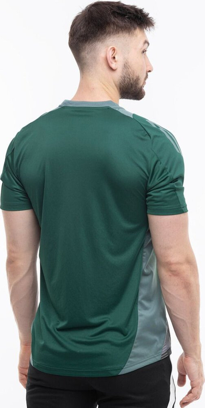 Bluzë trajnimi adidas Tiro 24 Competition M IS1655, AEROREADY, për burra, jeshile