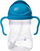 Shishe me pipëz për kalamaj B.Box Innovative, 240 ml, transparente