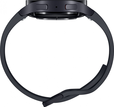 Orë e mençur Samsung Galaxy Watch6, 44mm, grafit (SM-R940NZKAEUE)