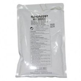 Zhvillues për printer Sharp MX500GV, i zi