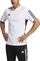 Fanellë futbolli adidas Tiro 23 Competition M IC4565, AEROREADY, për burra, e bardhë