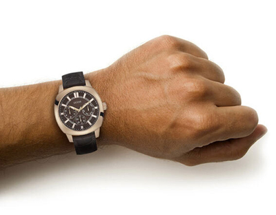 Orë dore Guess W0660G1