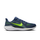 Këpucë sportive Nike Pegasus për burra, me mesh sintetik, lejla