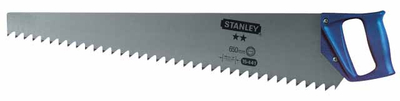 Sharrë Stanley, 1.2 dhëmbë për inch, 650 mm