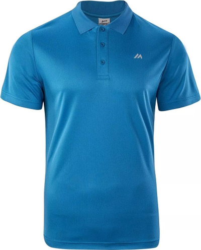 Bluzë polo Martes Essentials Nodim, për meshkuj, sportive