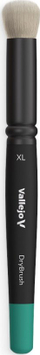 Furçë pikturimi Vallejo B07004 Dry Brush XL, qime natyrale, ekstra e madhe, e zezë