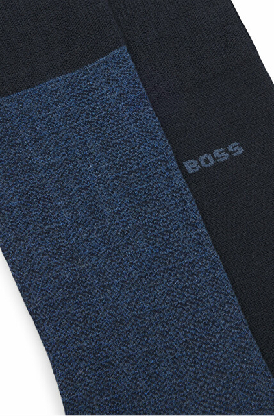 Çorape për meshkuj Hugo Boss mHB1402
