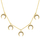Qafore Brilio Silver NCL12Y