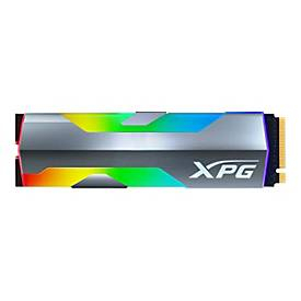 SSD M.2 XPG SPECTRIX S20G, 1TB, NVMe, me drita RGB