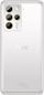 Telefoni HTC U23 Pro, 256GB, 5G, i bardhë