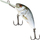 Karrem artificial me grepa dhe bilbil Salmo Hornet Real Dace, 5cm/ 7g, pluskues