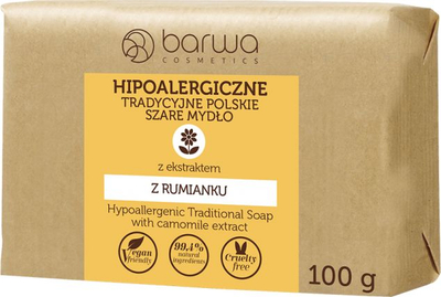 Сапун за тело Barwa Grey Chamomile, 100g