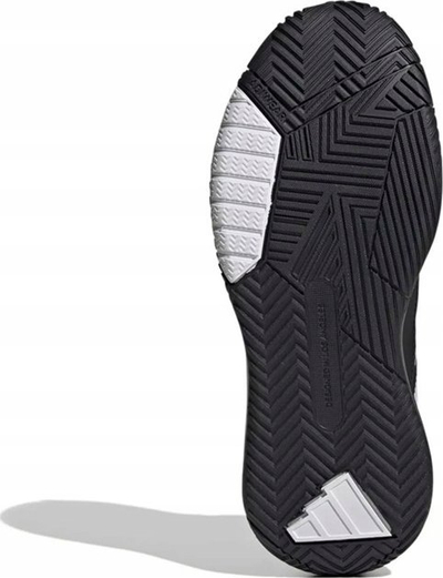 Atlete basketbolli Adidas Ownthegame 3.0, rrjetë, LIGHTMOTION, të zeza