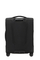 Valixhe Soft Me 4 Rrota Samsonite Respark 55/20 Ngjyrë E Zezë