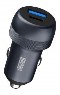 Karikues makine Newell CC-001, 89W PD, 2 porta USB, i zi