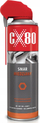 Спреј маст од бакар CX80 Copper Grease, 500ml, температура до 1200°C