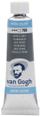 Bojë akuareli Talens Van Gogh, 708 Payne's Grey, 10 ml