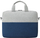 Çantë për laptop Riva Case Prater 10.1-14", gri blu