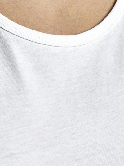 Maica Jack & Jones JACBASIC, 2 copë, të bardha