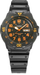 Orë dore Casio Collection MRW-200H-4BVDF, analoge, sportive, e kuqe