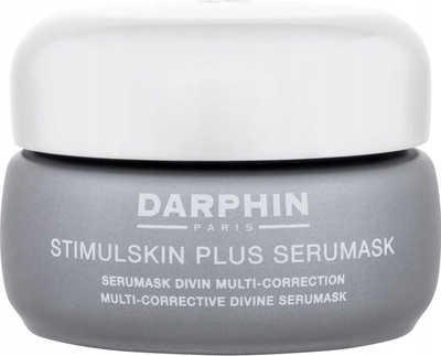 Serum maskë fytyre Darphin Stimulskin Plus Multi Corrective Divine, 50 ml