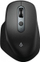Maus pa kabëll Accura Salton ACC-M1059, 2400 dpi, ergonomik, i zi