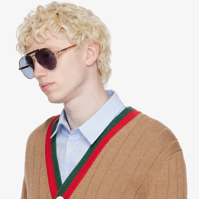 Gucci GG1287S-004 61