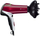 Tharëse flokësh Braun Satin Hair 7 HD770, 2200 W, e kuqe