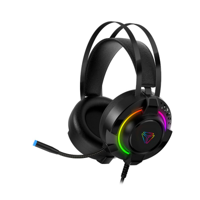 Yenkee YGS 03 Premium ECLIPSE, Gaming set 3ne1 Tastierë maus dhe kufje
