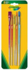 Set brusha Russell, 5 copë