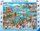 Puzzle Ravensburger A Day at the Harbor 061525, 24 copëza