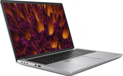 Laptop HP ZBook Fury G10, 16.0", Intel Core i7-13850HX, 32GB RAM, 1TB SSD