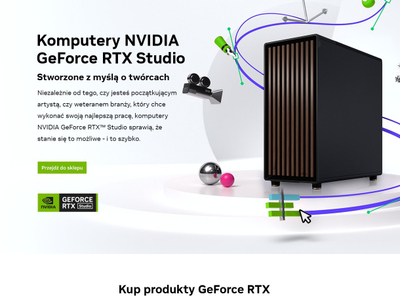 Десктоп компјутер Morele GeForce RTX Studio Core i9-12900KF, 64GB RAM, RTX 4070, црн