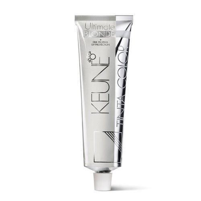Ngjyrë për flokë Keune 1517 Ultimate Blonde, 60 ml