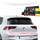 Folie mbrojtëse bagazhi GrizzProtector Volkswagen Golf 8 Variant 2024-2026, transparente