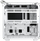 Kasë Cooler Master Qube 500 Flatpack White, Midi Tower