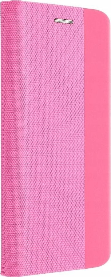 Kapak telefoni Vennus Sensitive për Xiaomi Redmi Note 14 Pro 5G, TPU, me magnet, rozë