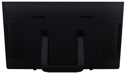 Monitor Viewsonic TD2230, 22'' LED