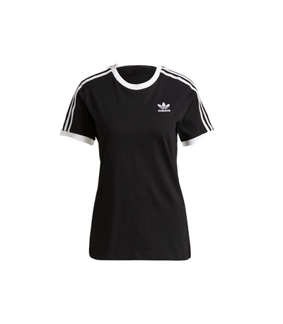 Maice për femra Adidas, e zezë