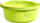 Tas kuzhine Curver Essentials Round Bowl, 16L, plastik, gri