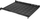 Rafte fikse për kabinet rrjeti Intellinet 19", 1U, thellësi 550 750mm, i zi